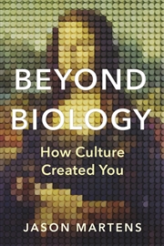 Buy Beyond Biology