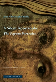 Buy A Silent Apostrophe