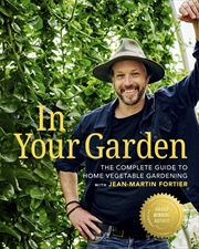 Buy In Your Garden