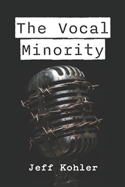 Buy The Vocal Minority