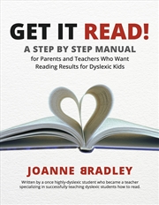 Buy Get It Read!