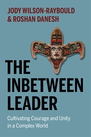Buy The Inbetween Leader