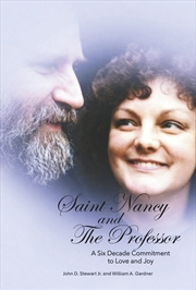 Buy Saint Nancy And The Professor