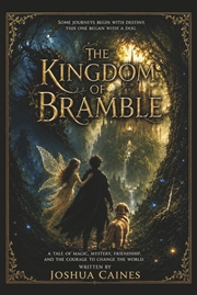Buy The Kingdom Of Bramble