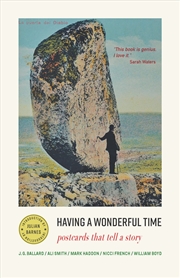 Buy Having A Wonderful Time