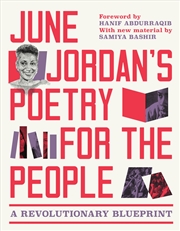 Buy June Jordan's Poetry For The People (Expanded Edition)
