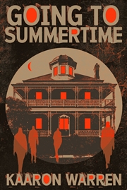 Buy Going To Summertime