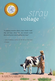 Buy Stray Voltage