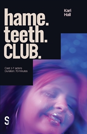 Buy Hame. Teeth. Club.