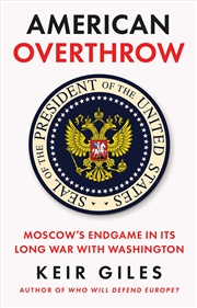 Buy American Overthrow