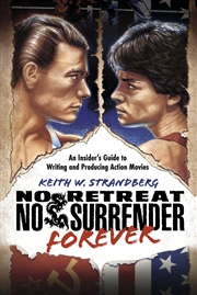 Buy No Retreat No Surrender Forever
