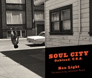 Buy Soul City