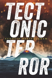 Buy Tectonic Terror