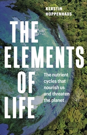 Buy The Elements Of Life