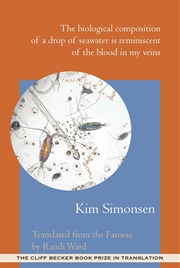 Buy The Biological Composition Of A Drop Of Seawater Is Reminiscent Of The Blood In My Veins