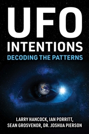 Buy Ufo Intentions