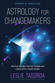Buy Astrology For Changemakers