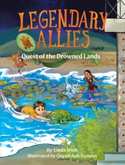 Buy Quest Of The Drowned Lands