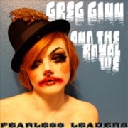 Buy Fearless Leaders