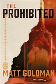Buy The Prohibited