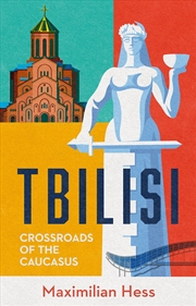 Buy Tbilisi