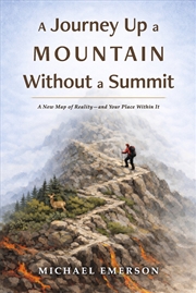Buy A Journey Up A Mountain Without A Summit