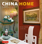 Buy China Home