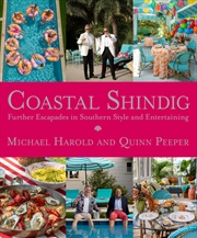 Buy Coastal Shindig