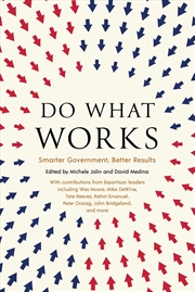 Buy Do What Works