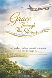 Buy Grace Through The Storms