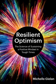 Buy Resilient Optimism