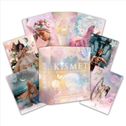 Buy Kismet Oracle Deck
