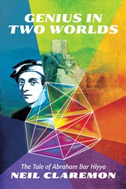 Buy Genius In Two Worlds