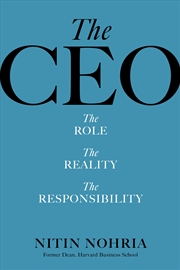 Buy The Ceo