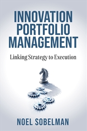 Buy Innovation Portfolio Management