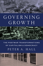 Buy Governing Growth