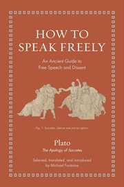 Buy How To Speak Freely