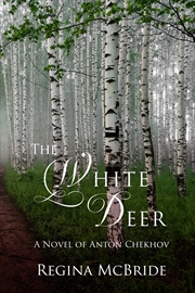 Buy The White Deer