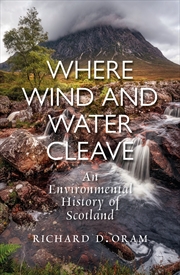 Buy Where Wind And Water Cleave