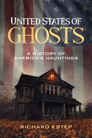 Buy United States Of Ghosts
