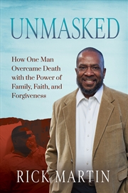 Buy Unmasked