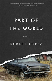 Buy Part Of The World