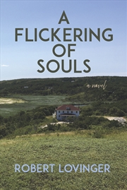 Buy A Flickering Of Souls