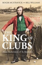 Buy The King Of Clubs