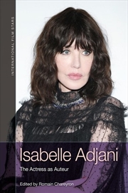 Buy Isabelle Adjani