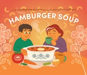 Buy Hamburger Soup