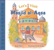 Buy Let's Visit Masjid Al Aqsa