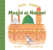 Buy Let's Visit Masjid Al-Nabawi