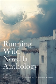 Buy Running Wild Novella Anthology Volume 9 Book 3