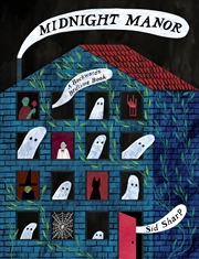Buy Midnight Manor